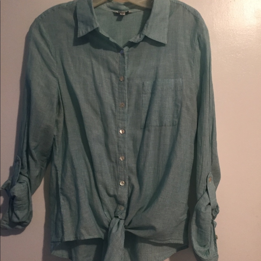 Kut From The Cloth Top
